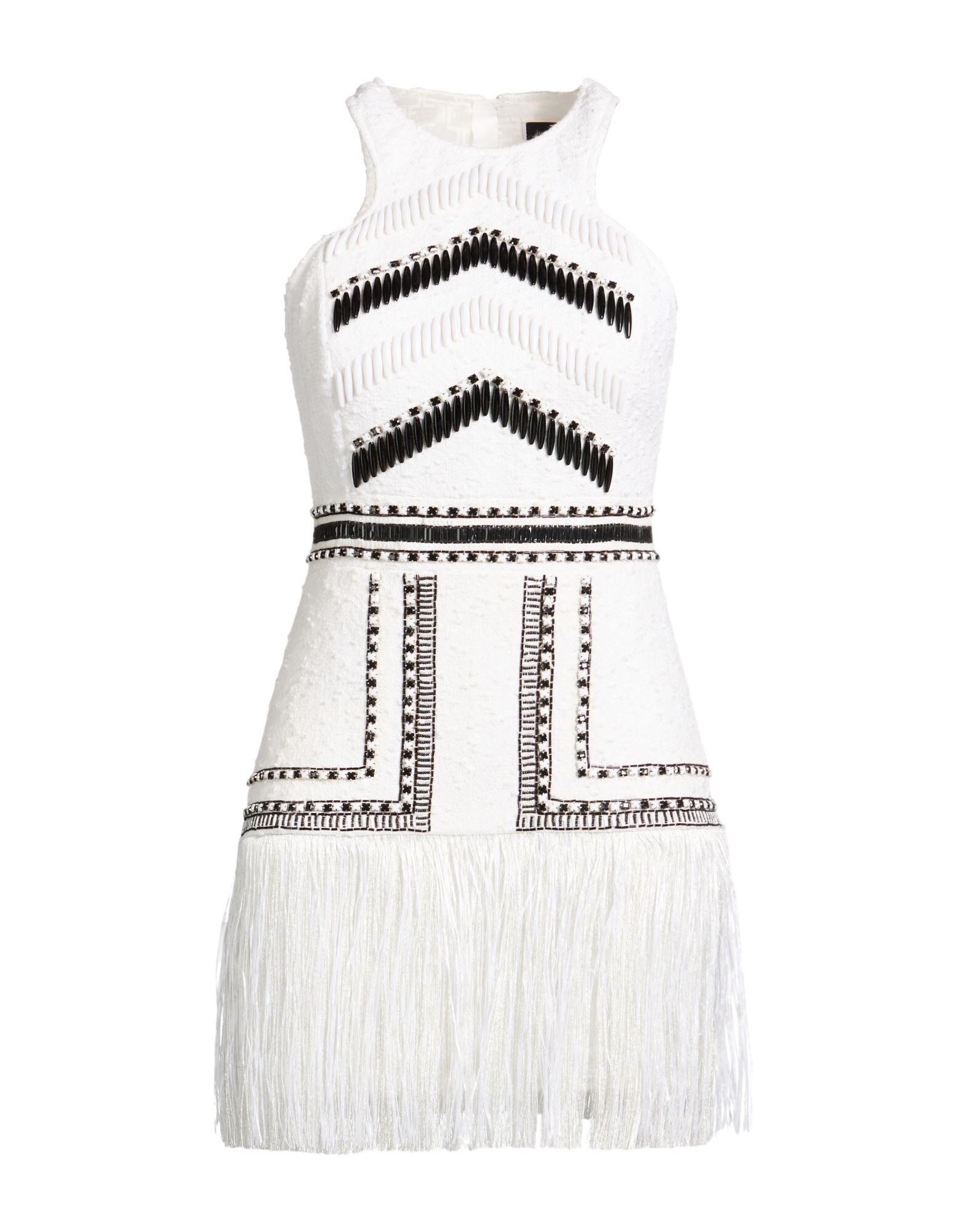 ELISABETTA FRANCHI - Mini dresses