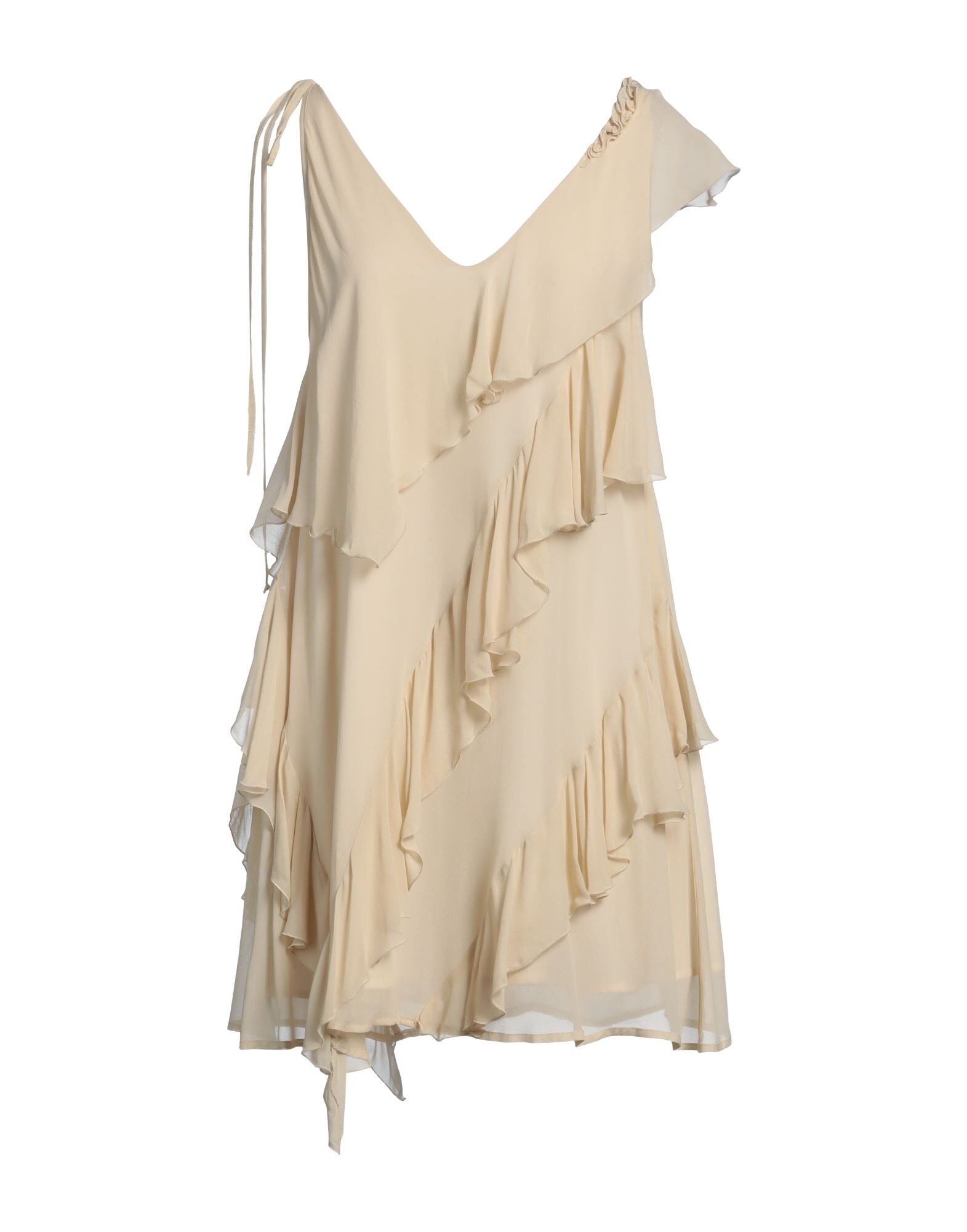 SUOLI - Mini-Kleider