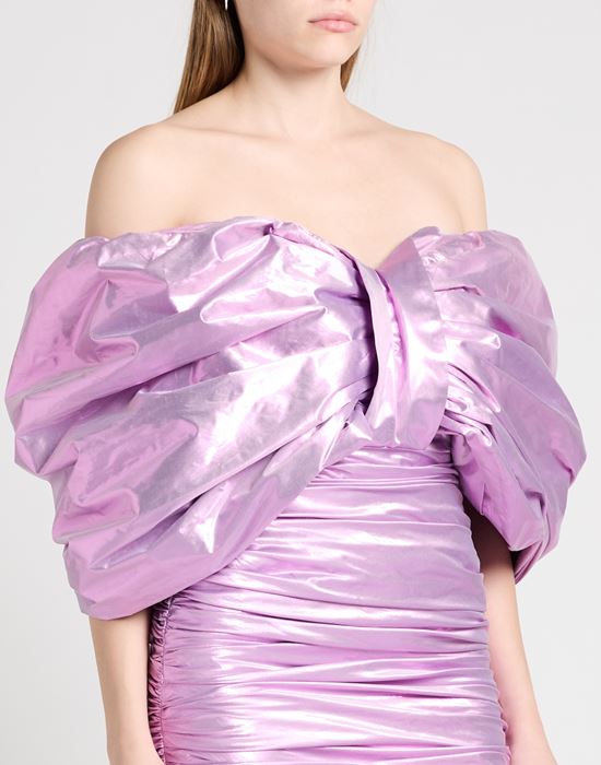 ENRICO STELLA Короткое платье