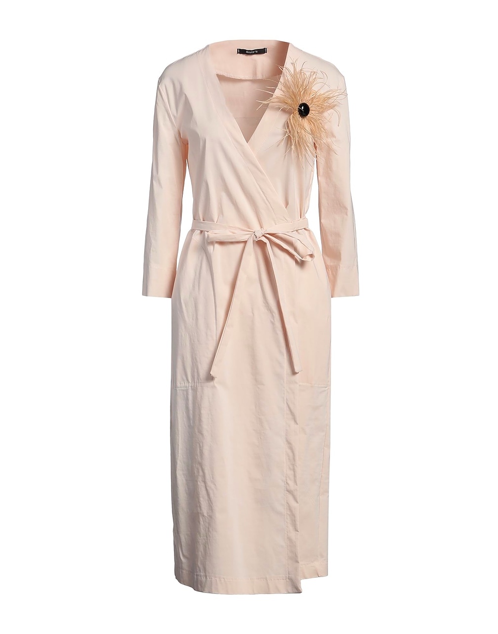 SISTE'S - Midi dresses