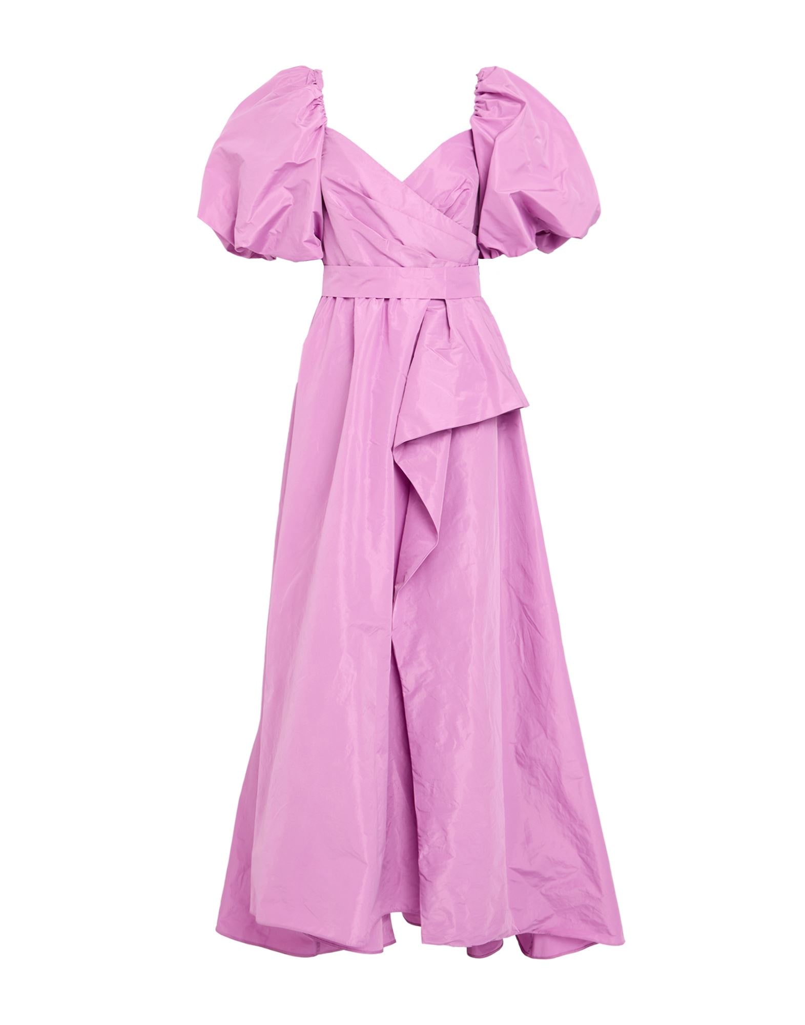 PINKO - Maxi dresses