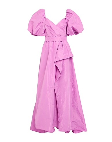 PINKO Long dress 100% Polyester