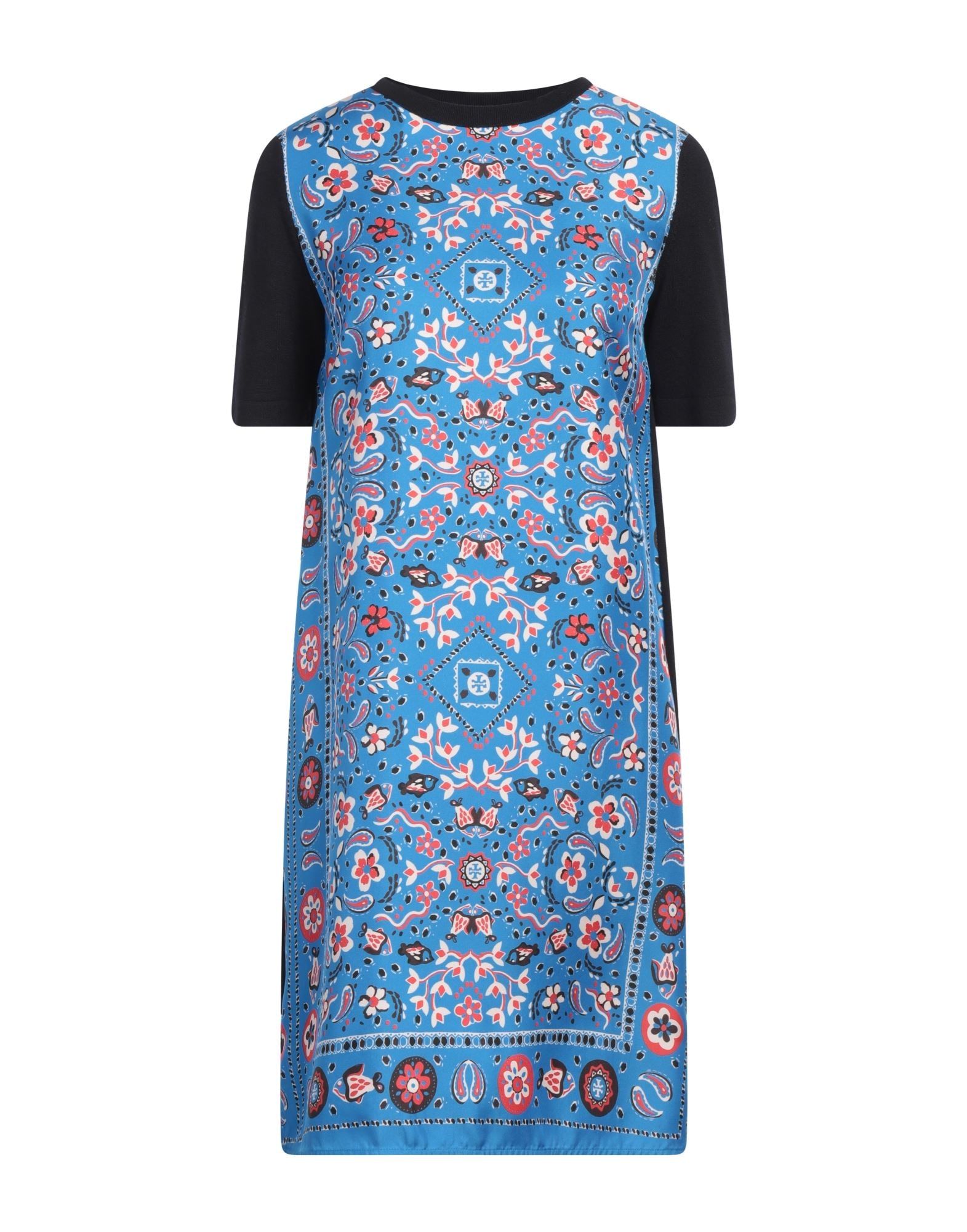 TORY BURCH - ミニ丈ドレス