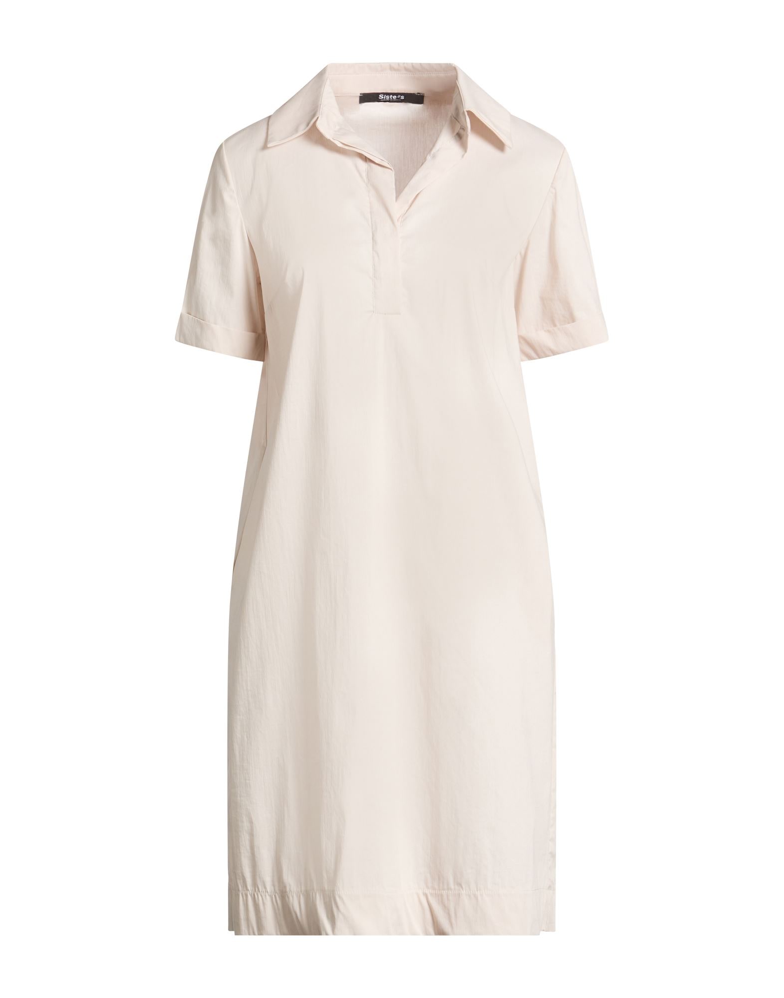 SISTE'S - Minivestidos