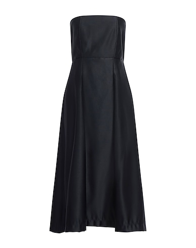 SISTE'S Robe mi-longue GOLD CAPSULE 100% Polyester