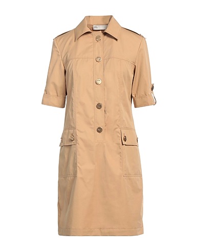 TORY BURCH Short dress 100% Cotton