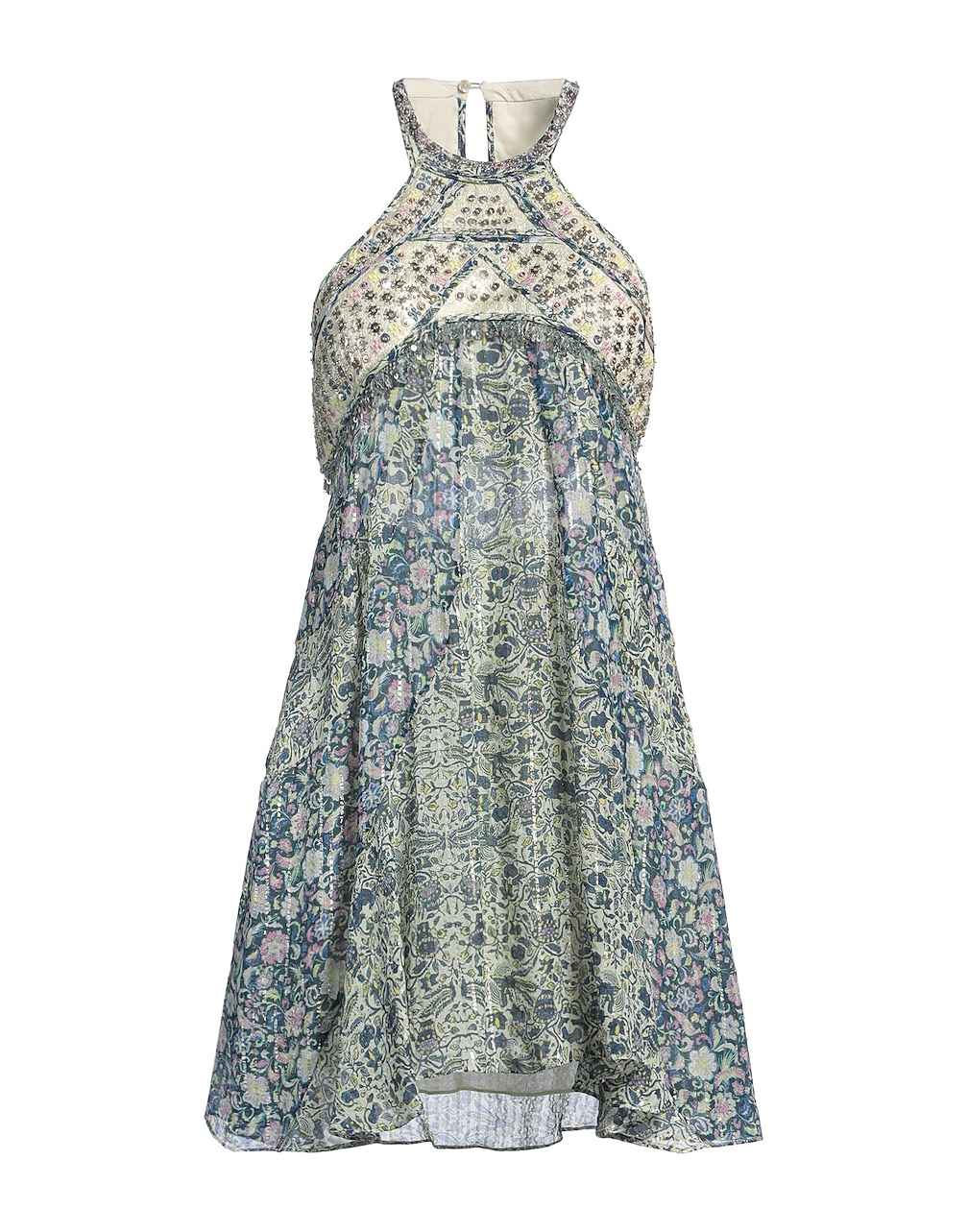 ISABEL MARANT - Robes courtes