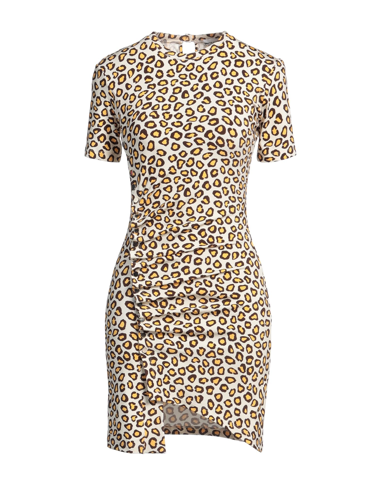 RABANNE - Minivestidos