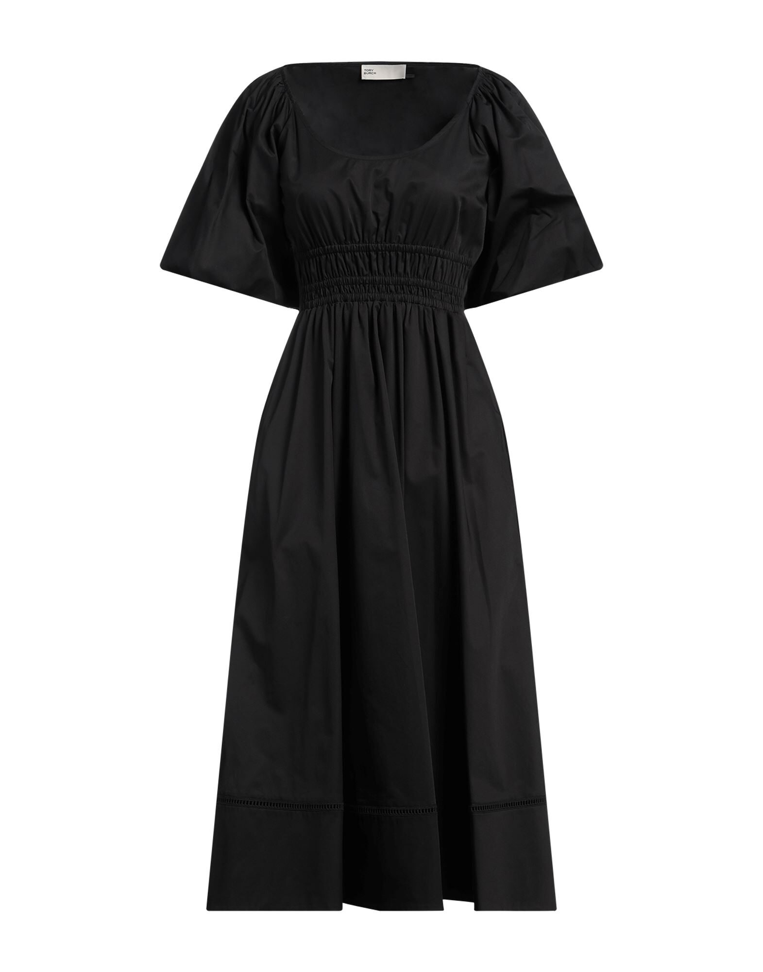 TORY BURCH - ミディ丈ワンピース