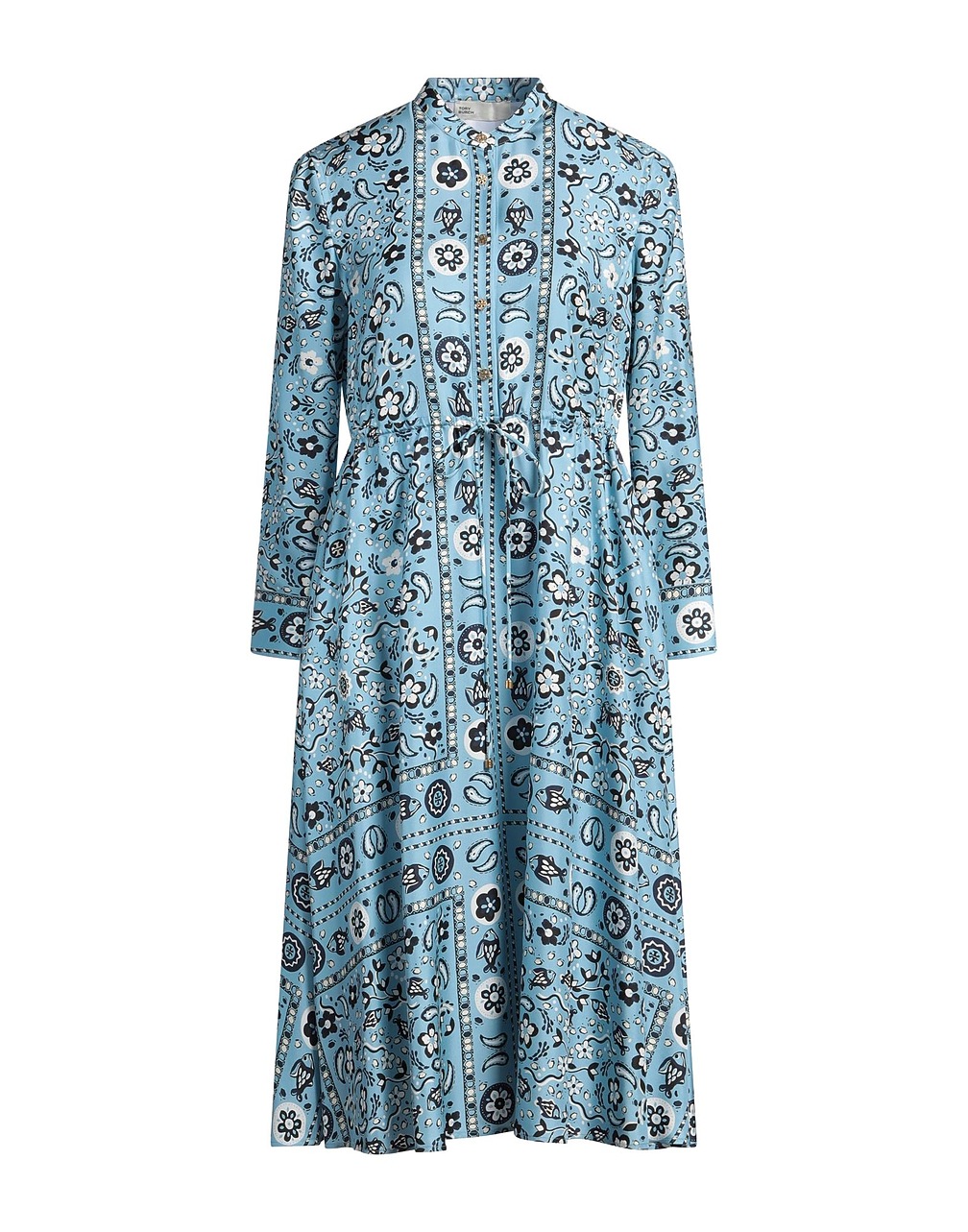 TORY BURCH - Midi dresses