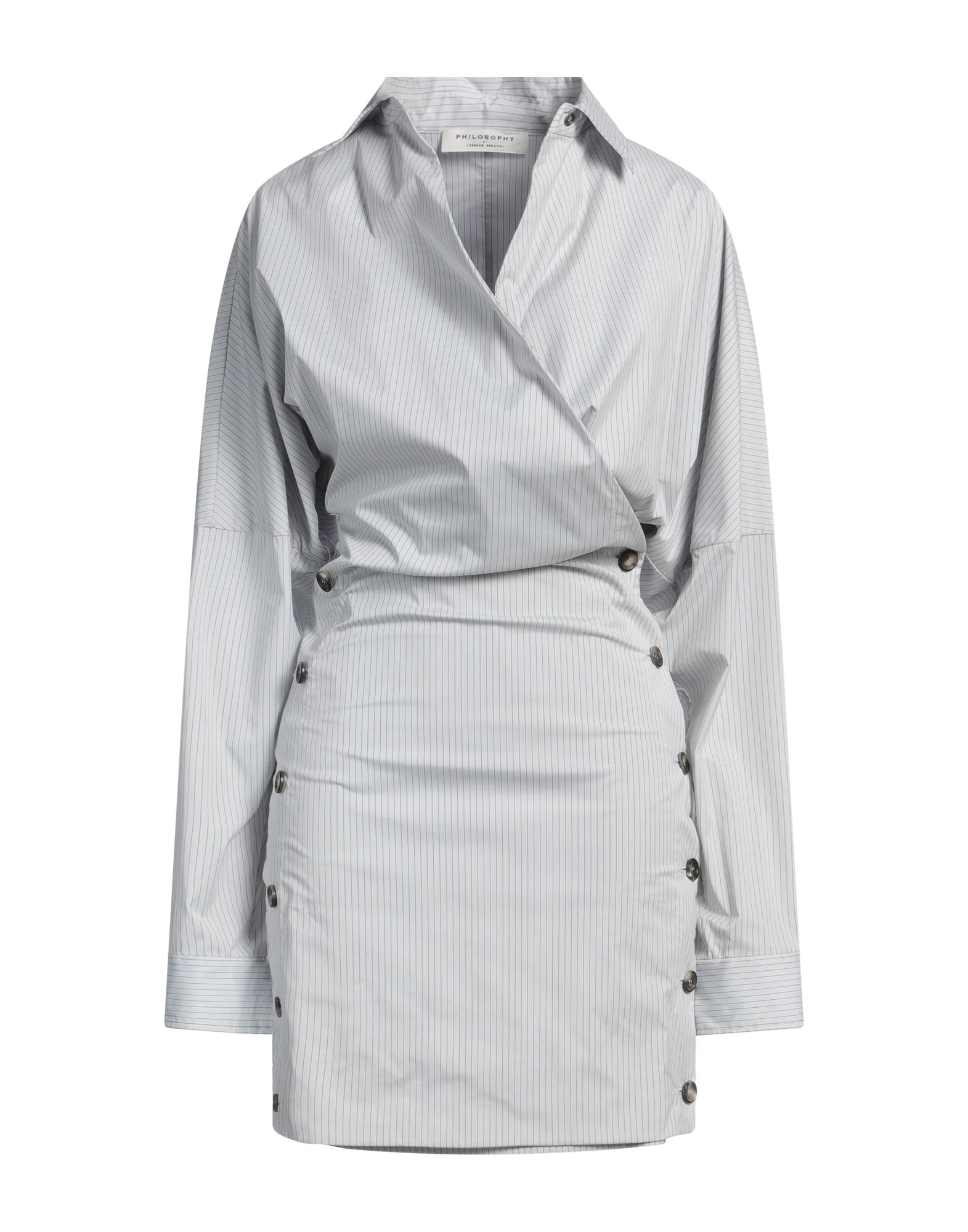 PHILOSOPHY di LORENZO SERAFINI - Midi φορέματα