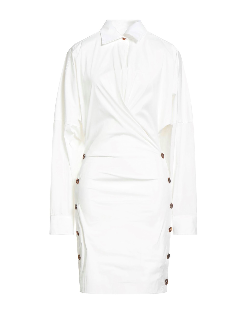 PHILOSOPHY di LORENZO SERAFINI - Midi dresses