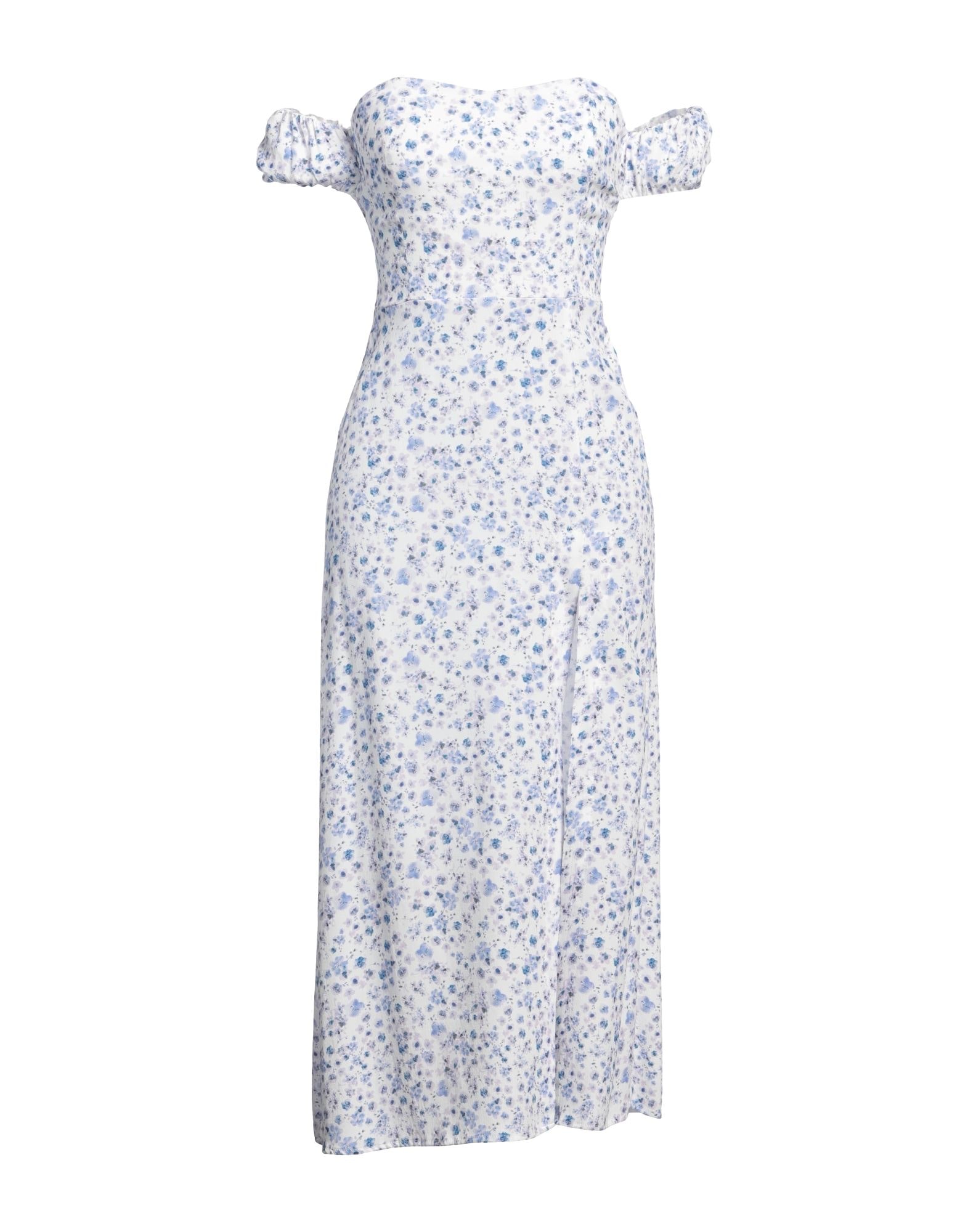 MAR DE MARGARITAS - Midi dresses