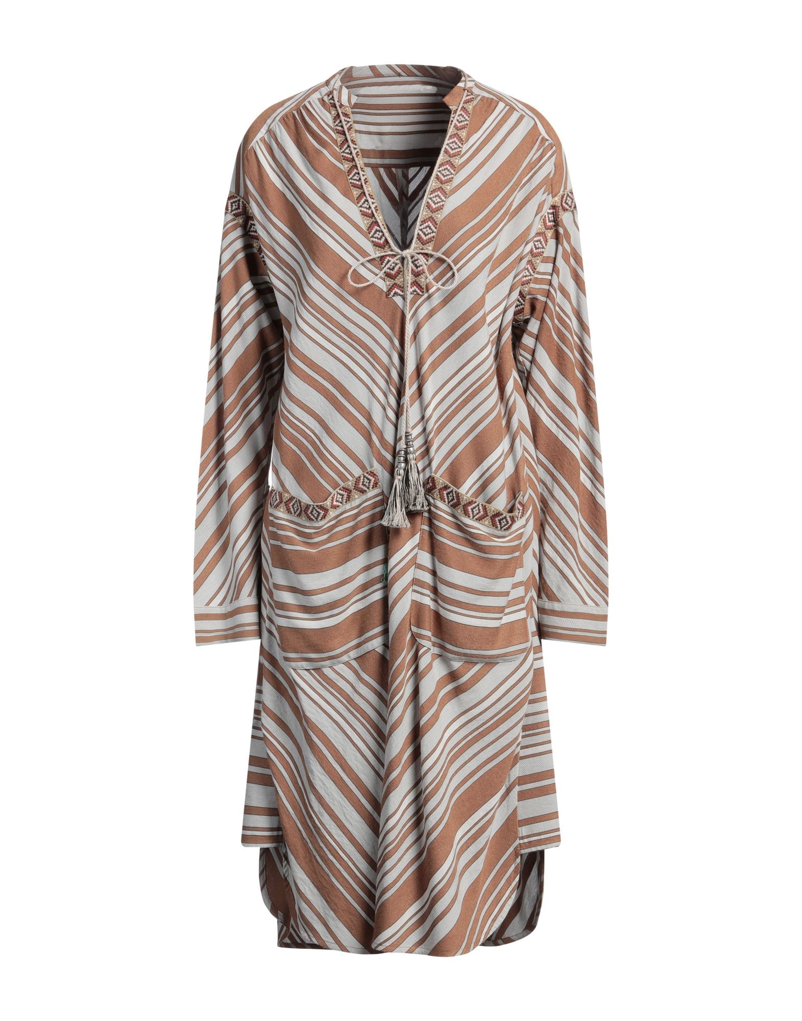 FORTELA - Midi-Kleider