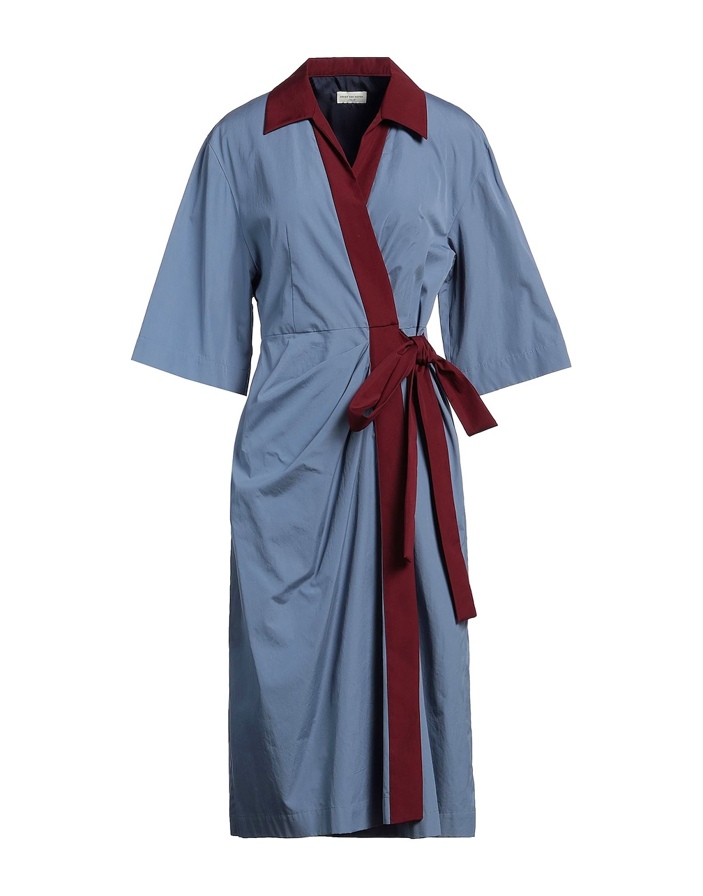 DRIES VAN NOTEN - Midi dresses