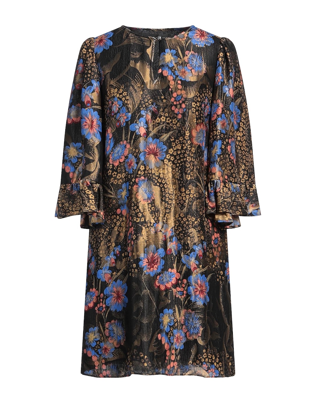 ETRO - Mini dresses