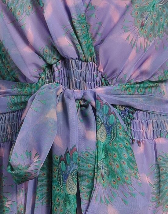 IL THE' DELLE 5 Длинное платье