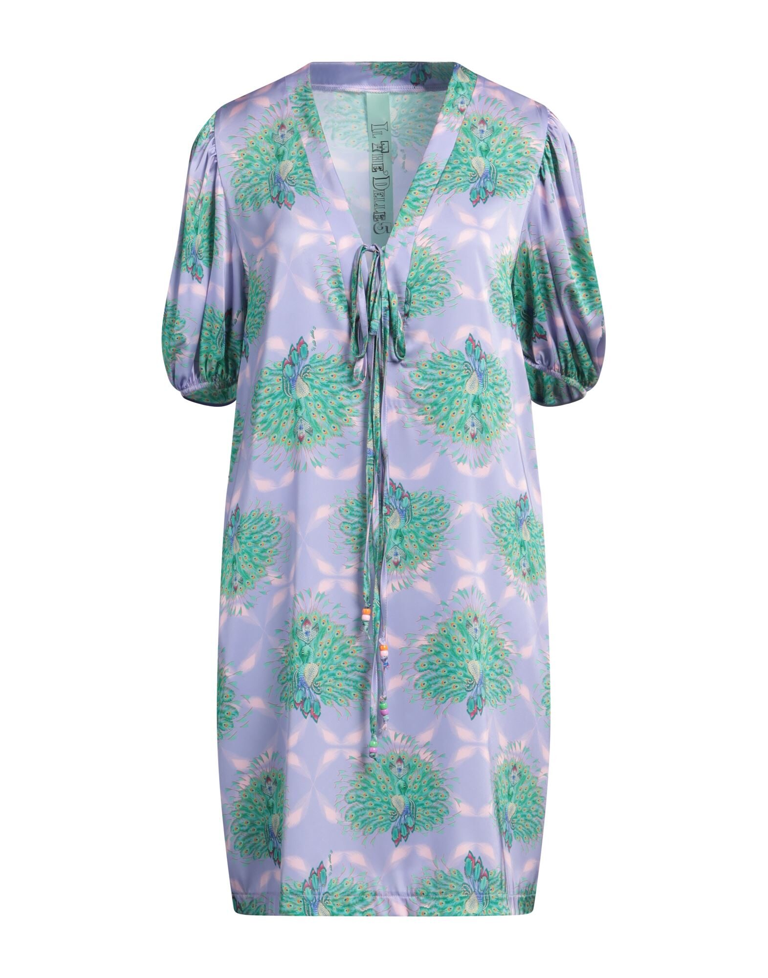 IL THE' DELLE 5 - Robes courtes