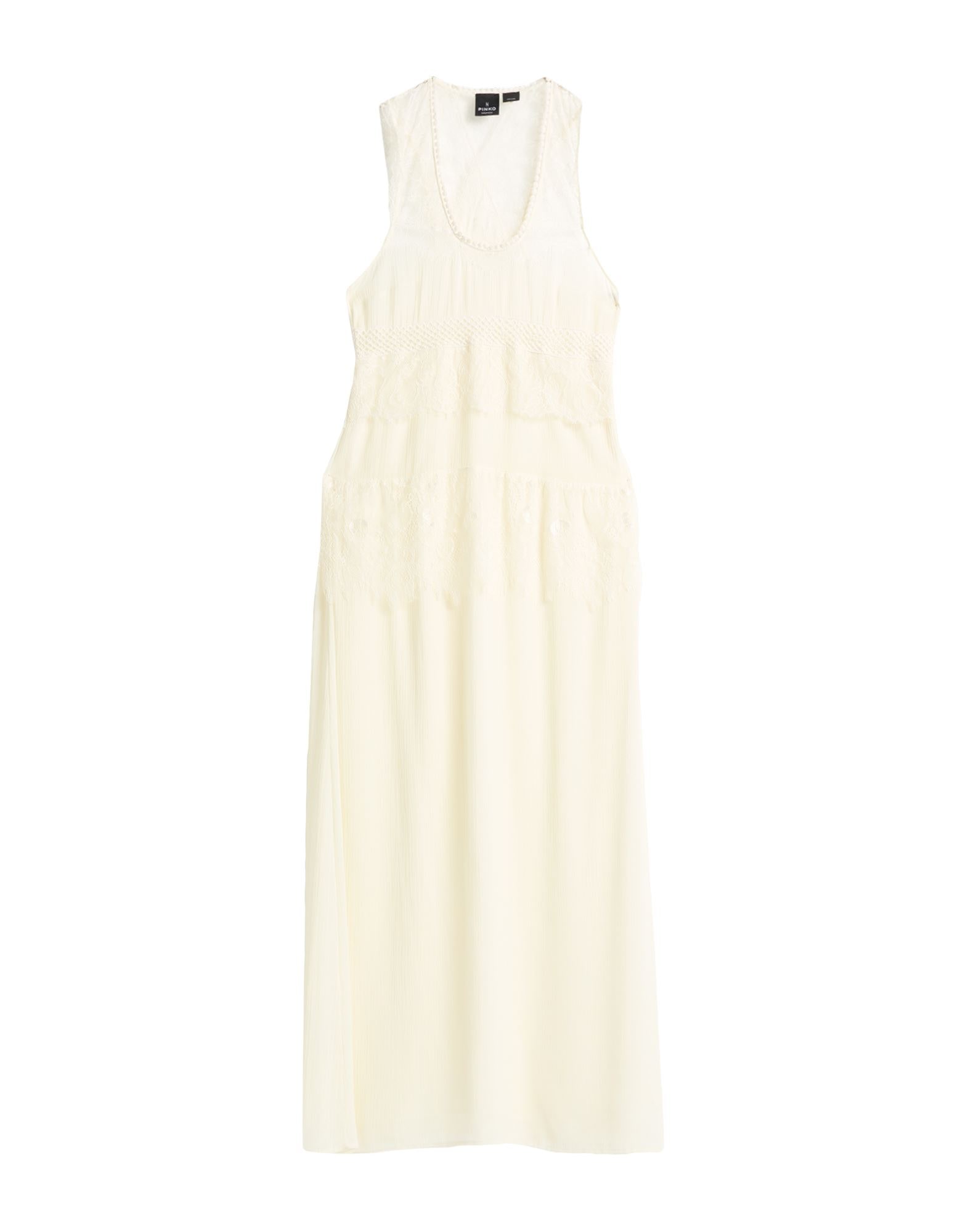 PINKO UNIQUENESS - Maxi dresses