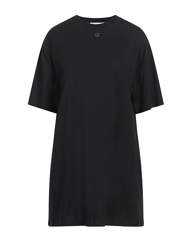 GIUSEPPE DI MORABITO Short dress 100% Cotton