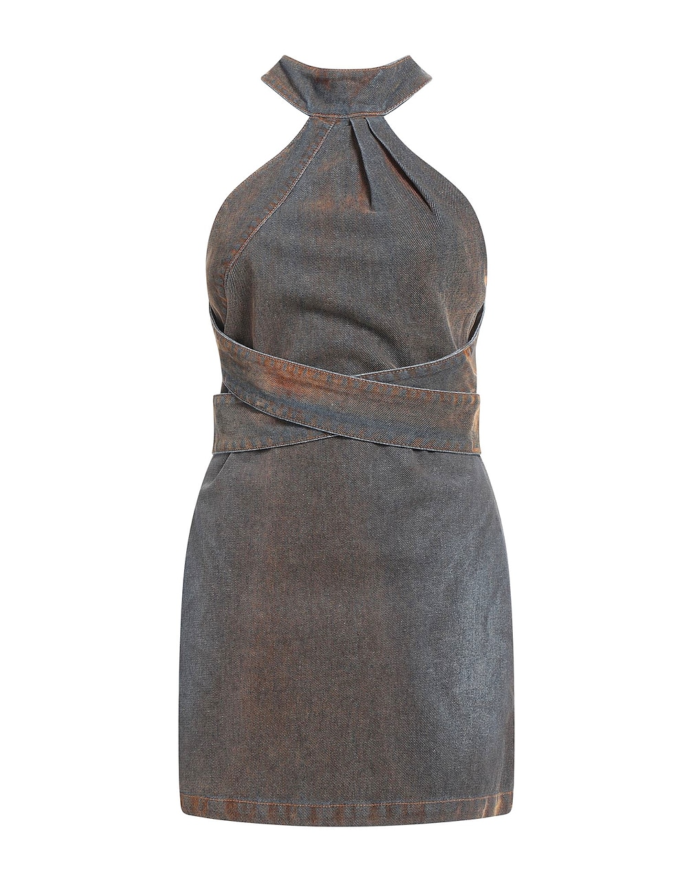 MASHA POPOVA - Mini dresses
