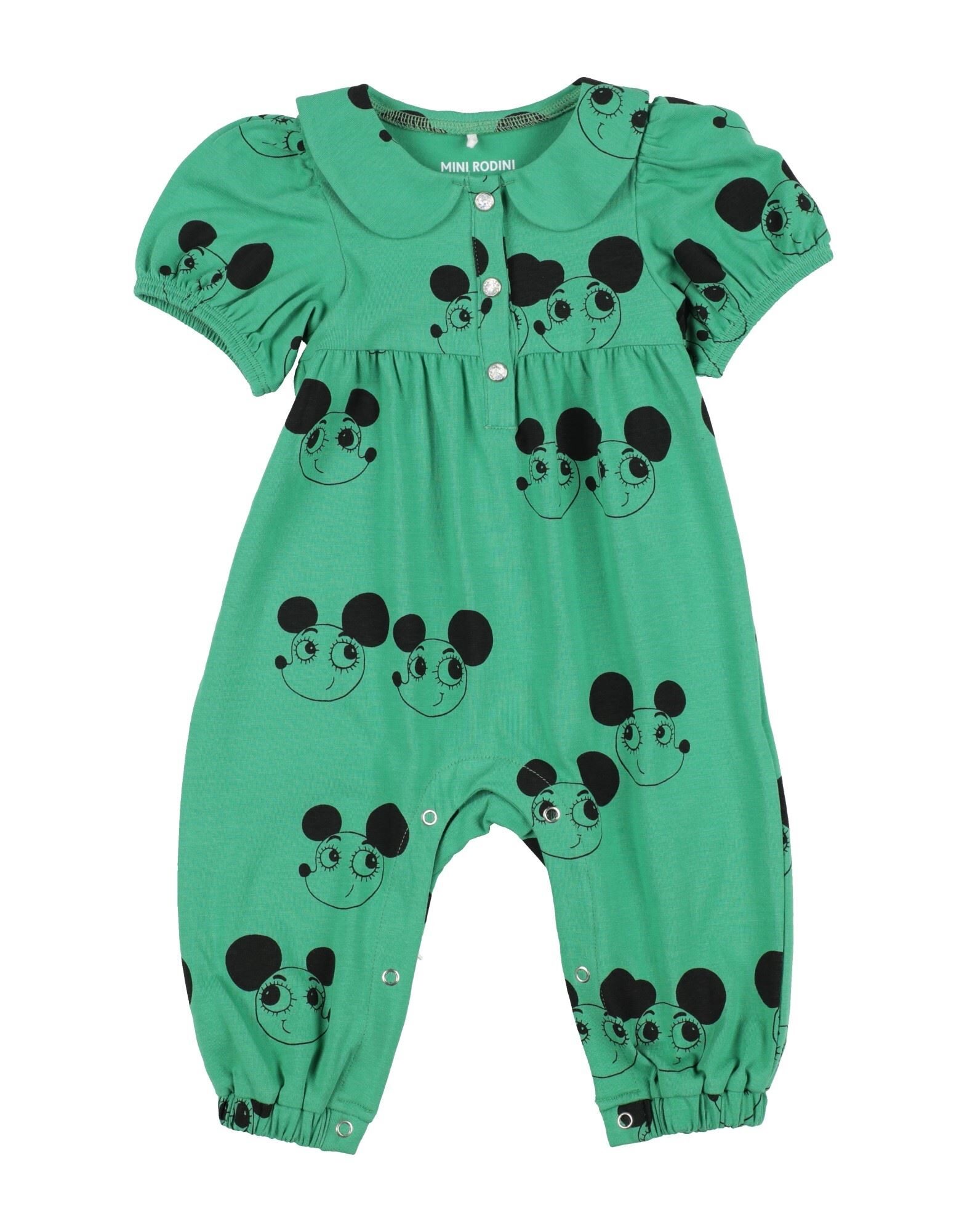 MINI RODINI - Baby Jumpsuits & Overalls