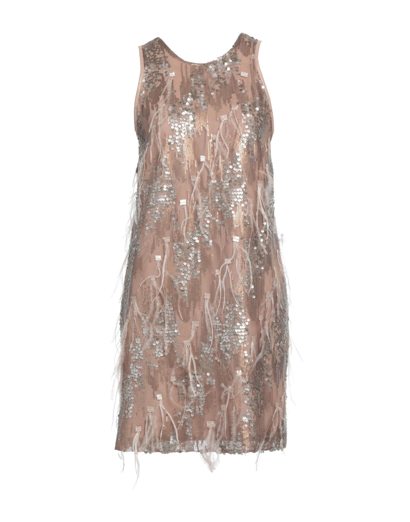 SISTE'S - Mini dresses