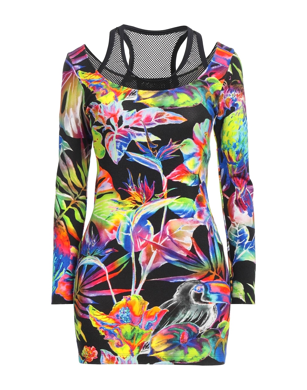 JEREMY SCOTT - Μίνι φορέματα