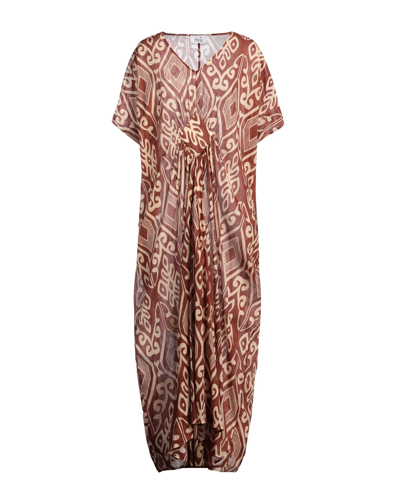  NIŪ - 맥시 원피스