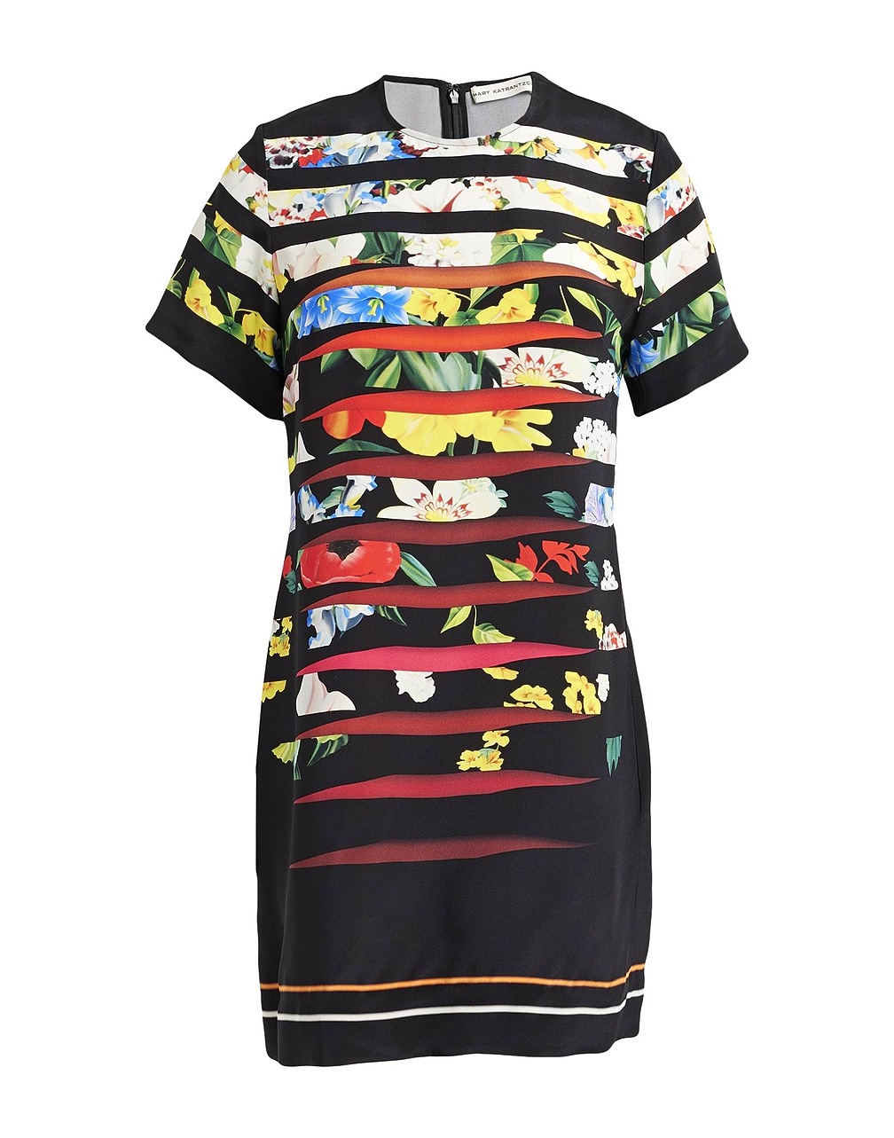 MARY KATRANTZOU - Mini dresses