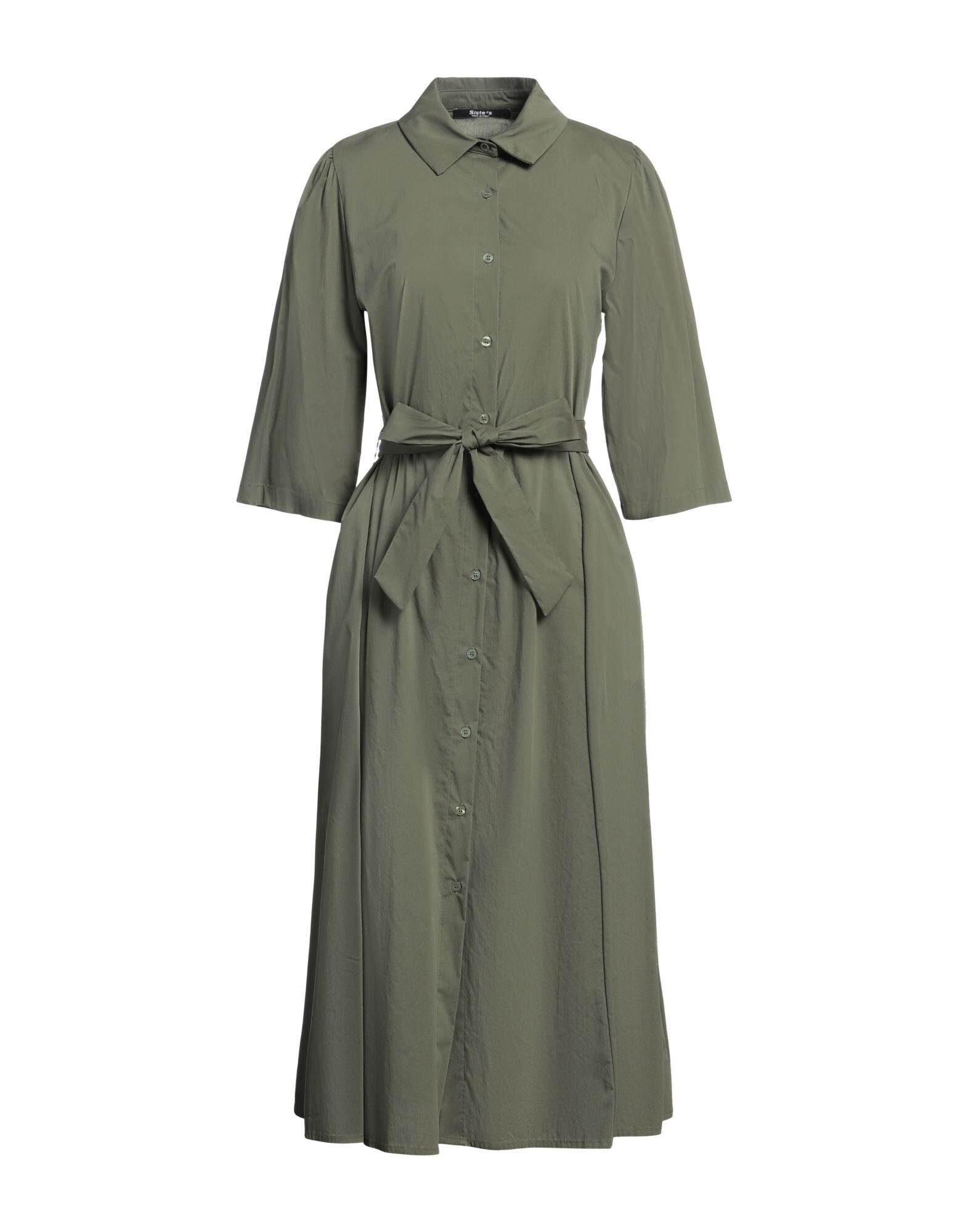 SISTE'S - Midi dresses