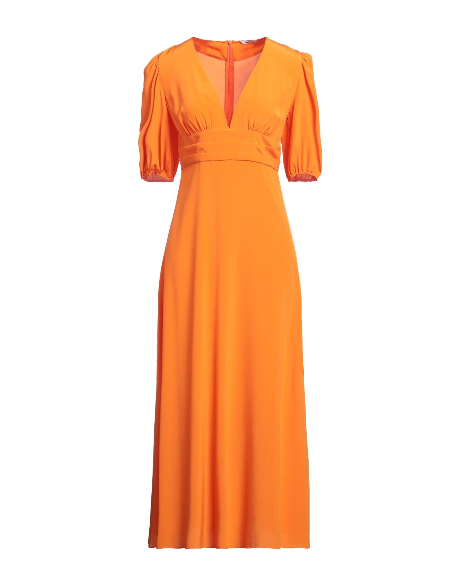 CALIBAN - ミディ丈ワンピース