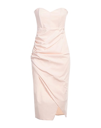 SISTE'S Robe d’été 66% Viscose, 30% Nylon, 4% Élasthanne