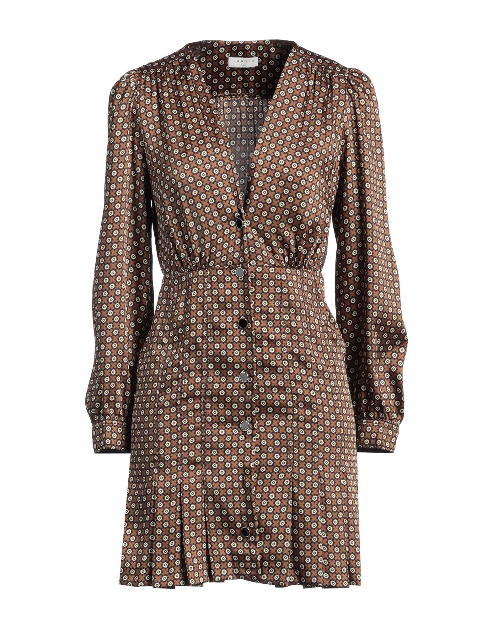 SANDRO - Vestiti corti