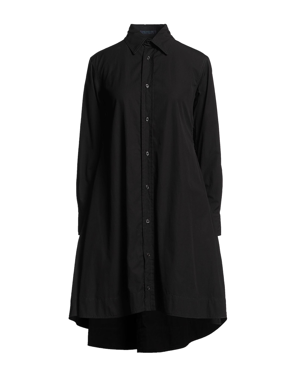 YOHJI YAMAMOTO - Robes courtes