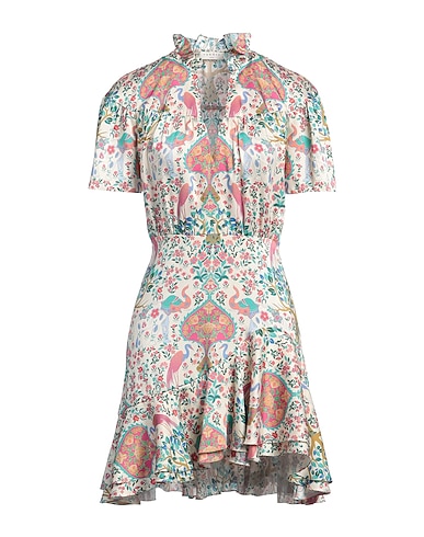 SANDRO Short dress 100% Polyester