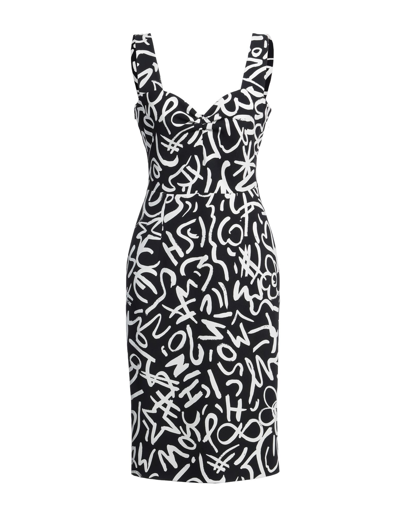 MOSCHINO - Midi dresses