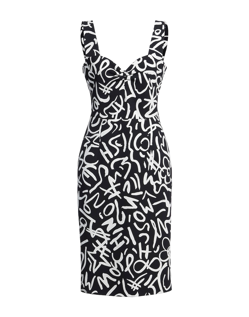 MOSCHINO - Midi dresses