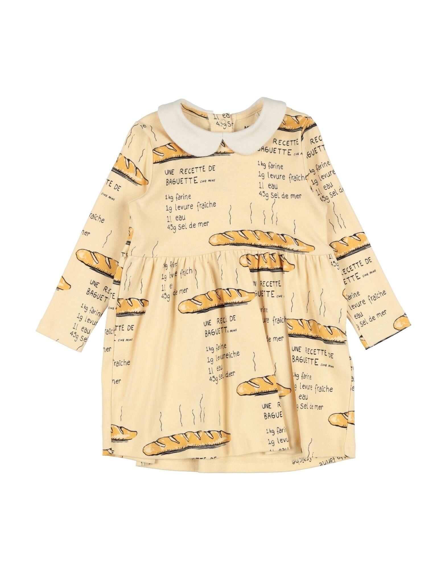 MINI RODINI - Baby dresses