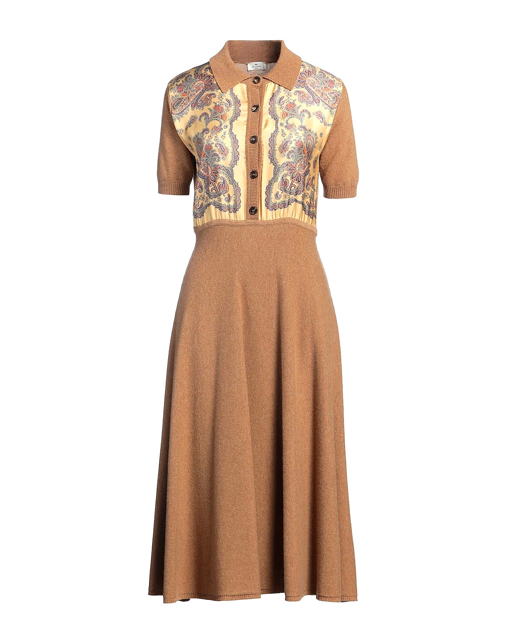 ETRO - Midi dresses