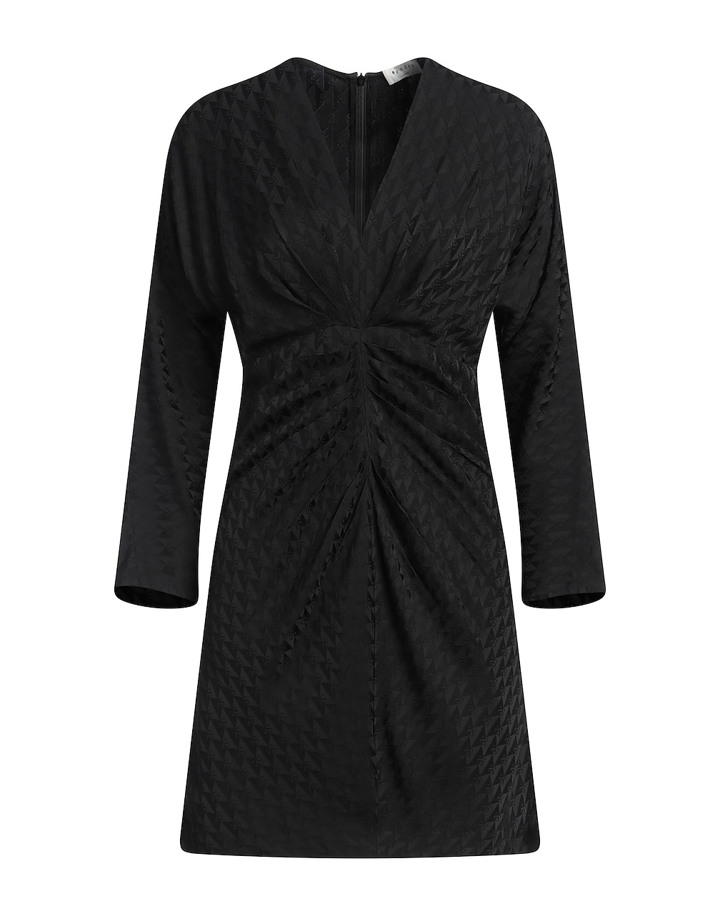 SANDRO - Mini dresses