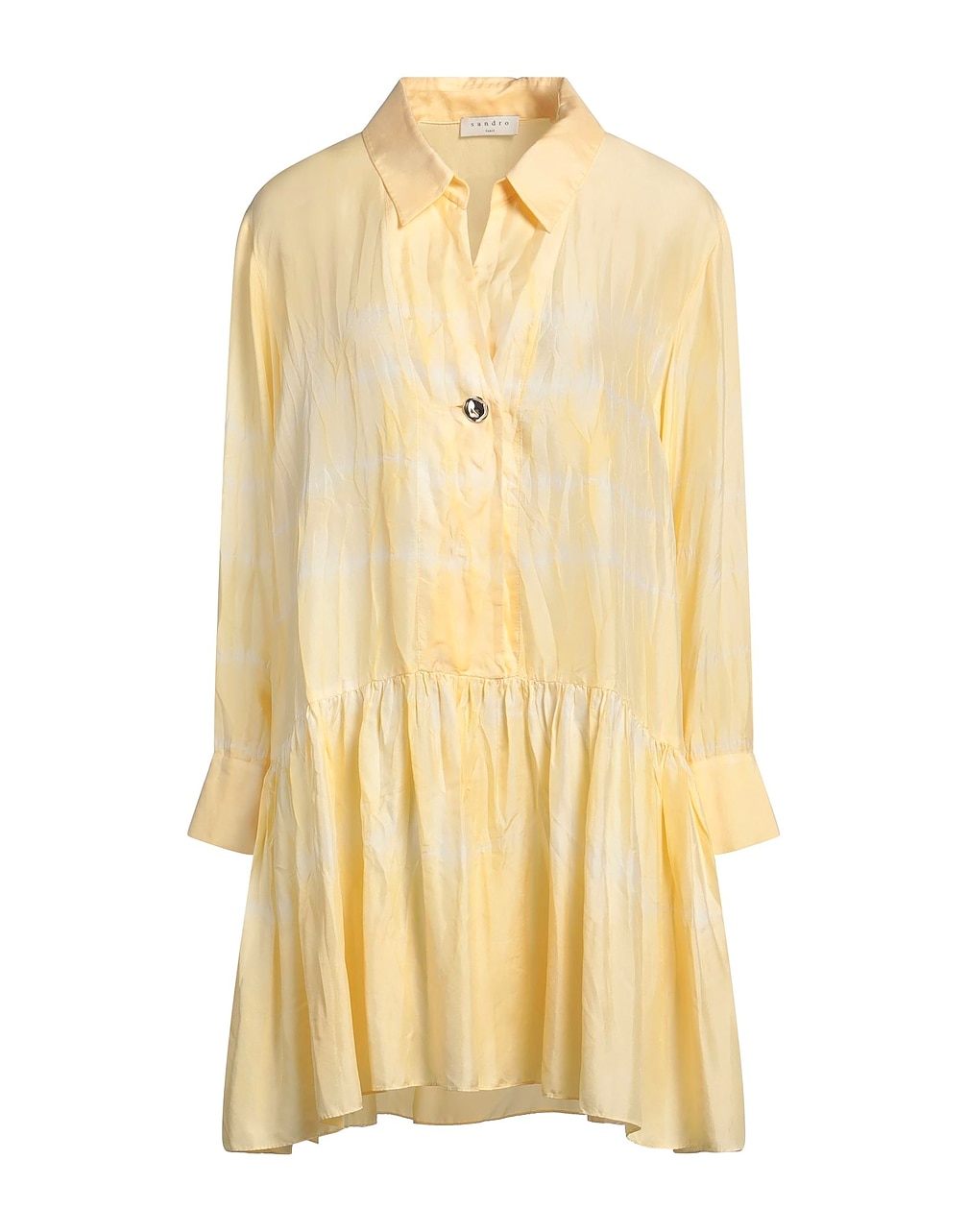 SANDRO - Mini dresses