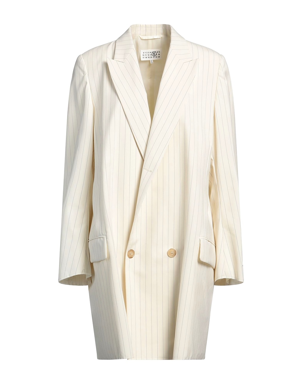 MM6 MAISON MARGIELA - Blazers