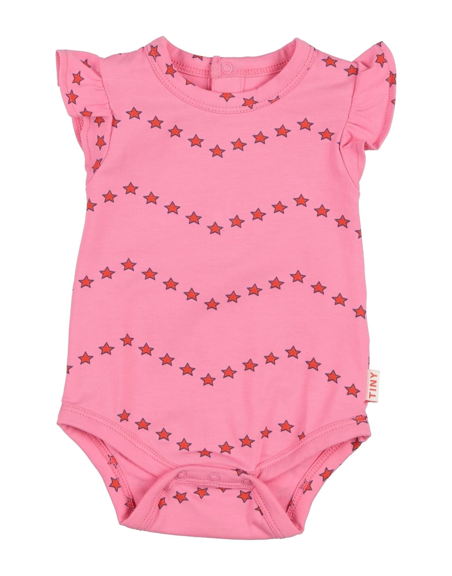 TINYCOTTONS - Strampelanzüge