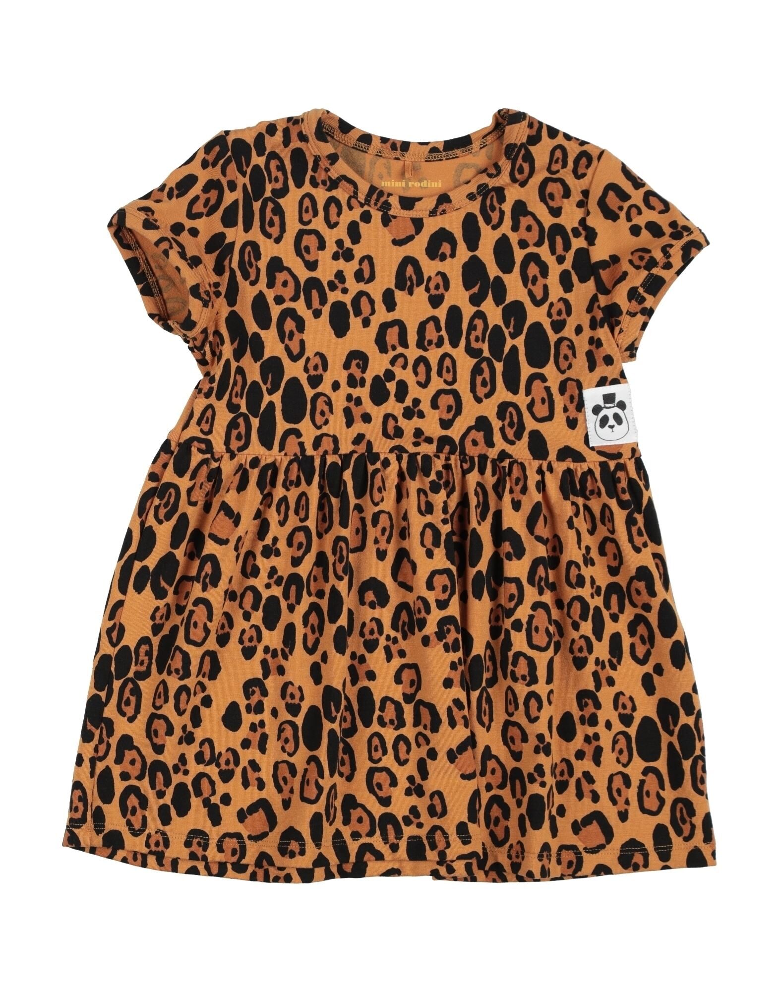 MINI RODINI - Baby dresses