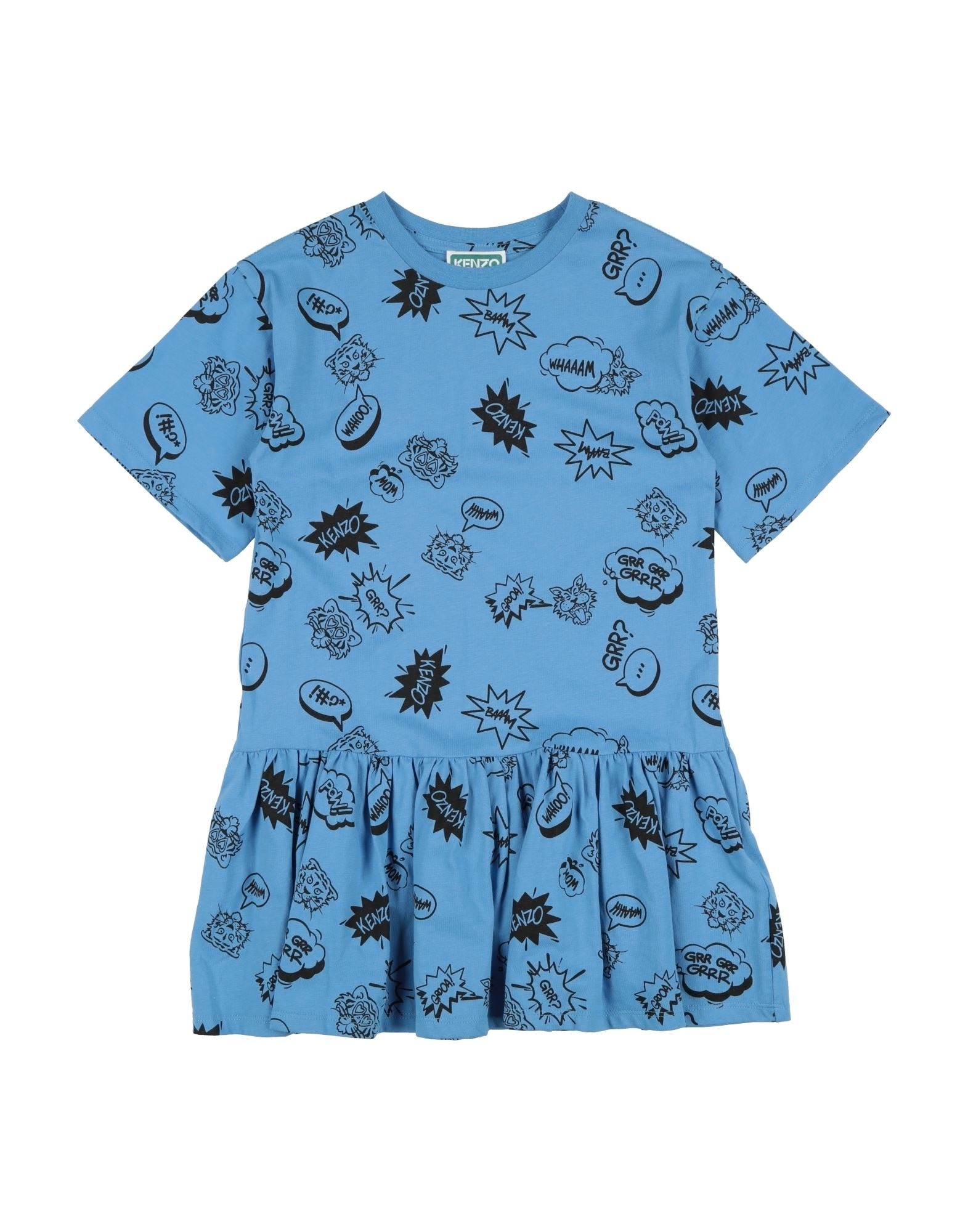 KENZO KIDS - Детские платья