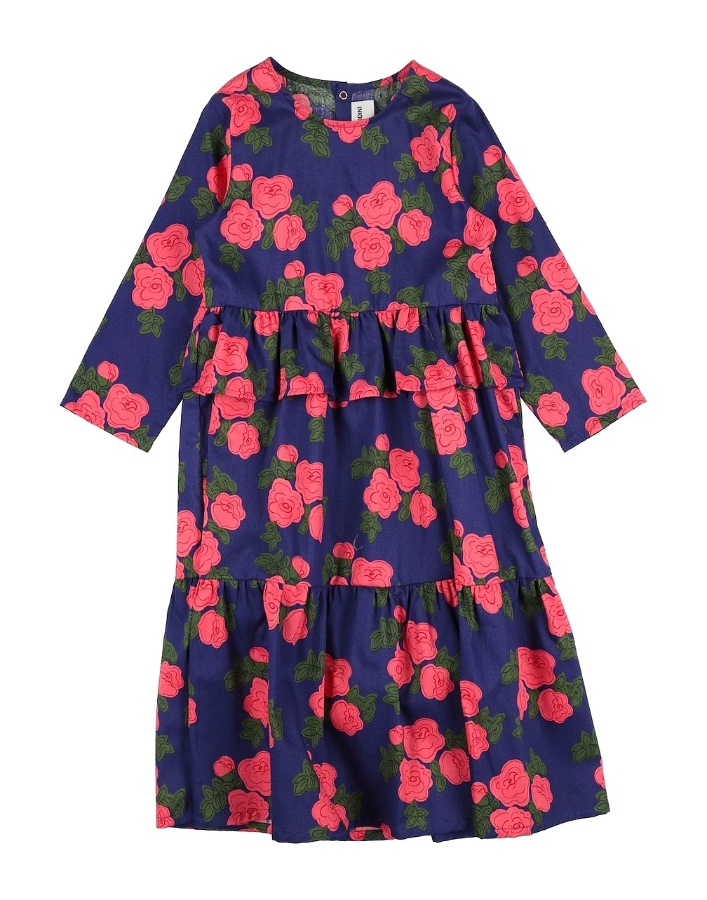 MINI RODINI - Kinderkleider