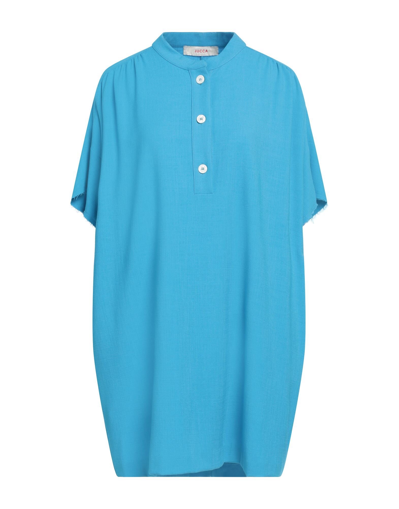 JUCCA - ミニ丈ドレス