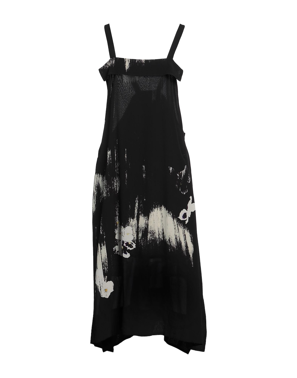 Y'S YOHJI YAMAMOTO - Midi dresses