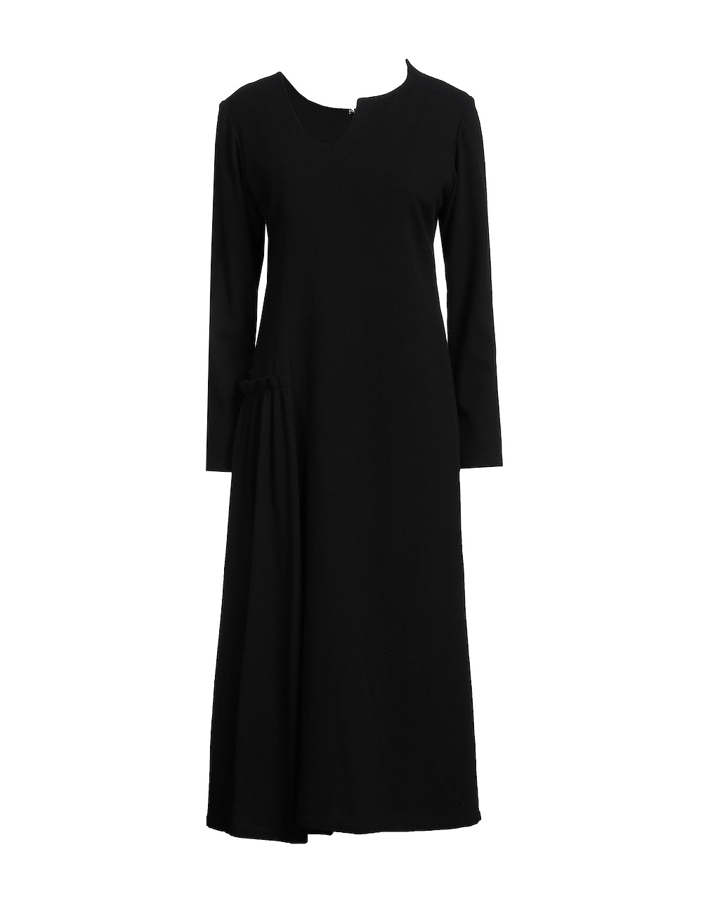 YOHJI YAMAMOTO - Robes midi